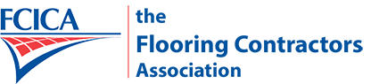 FCICA (Floor Covering Installation Contractors Association) Logo